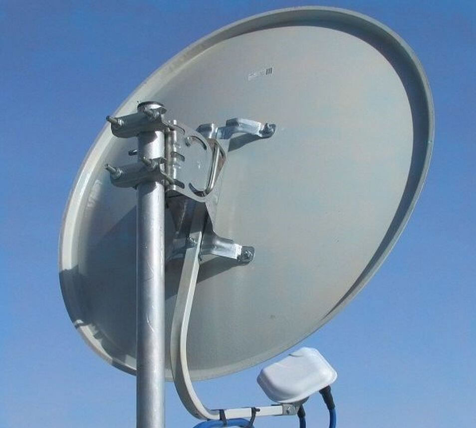 Усилители 4G сигнала для дачи в Ликино-Дулево: фото №3